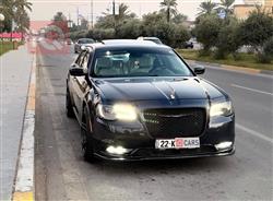 کرایسلەر 300